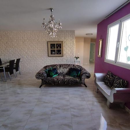 Villa Denube Fuerteventura Tuineje Ngoại thất bức ảnh
