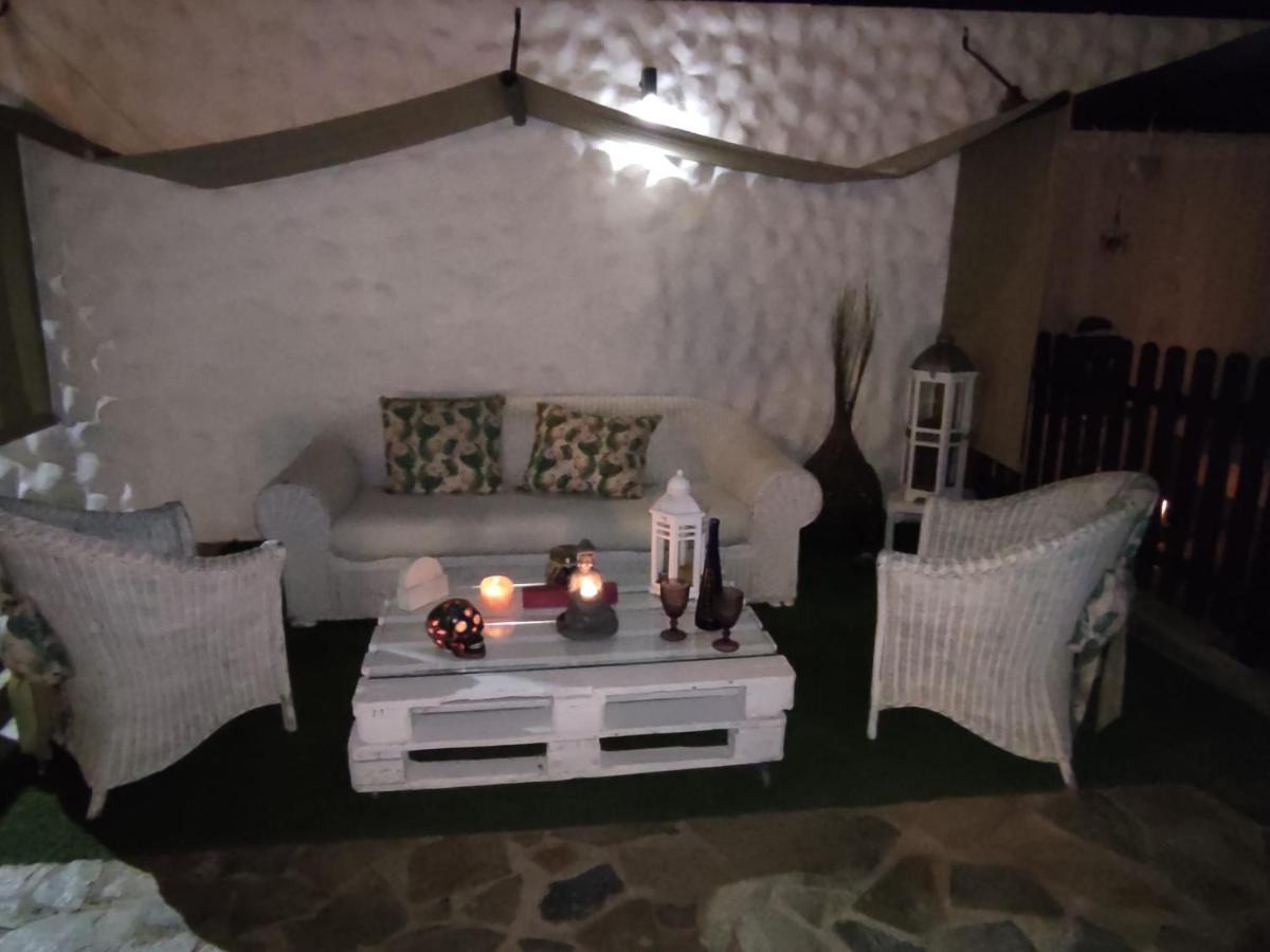 Villa Denube Fuerteventura Tuineje Ngoại thất bức ảnh