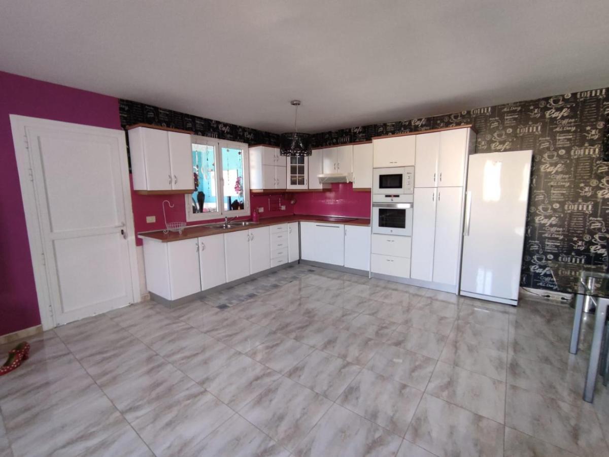 Villa Denube Fuerteventura Tuineje Ngoại thất bức ảnh