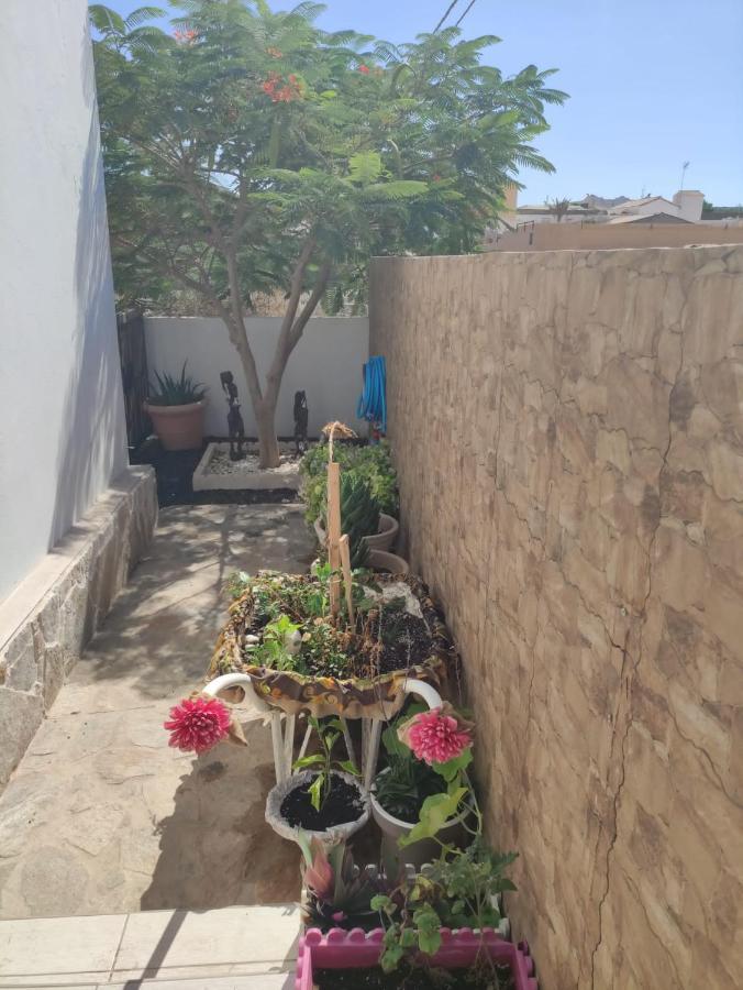 Villa Denube Fuerteventura Tuineje Ngoại thất bức ảnh
