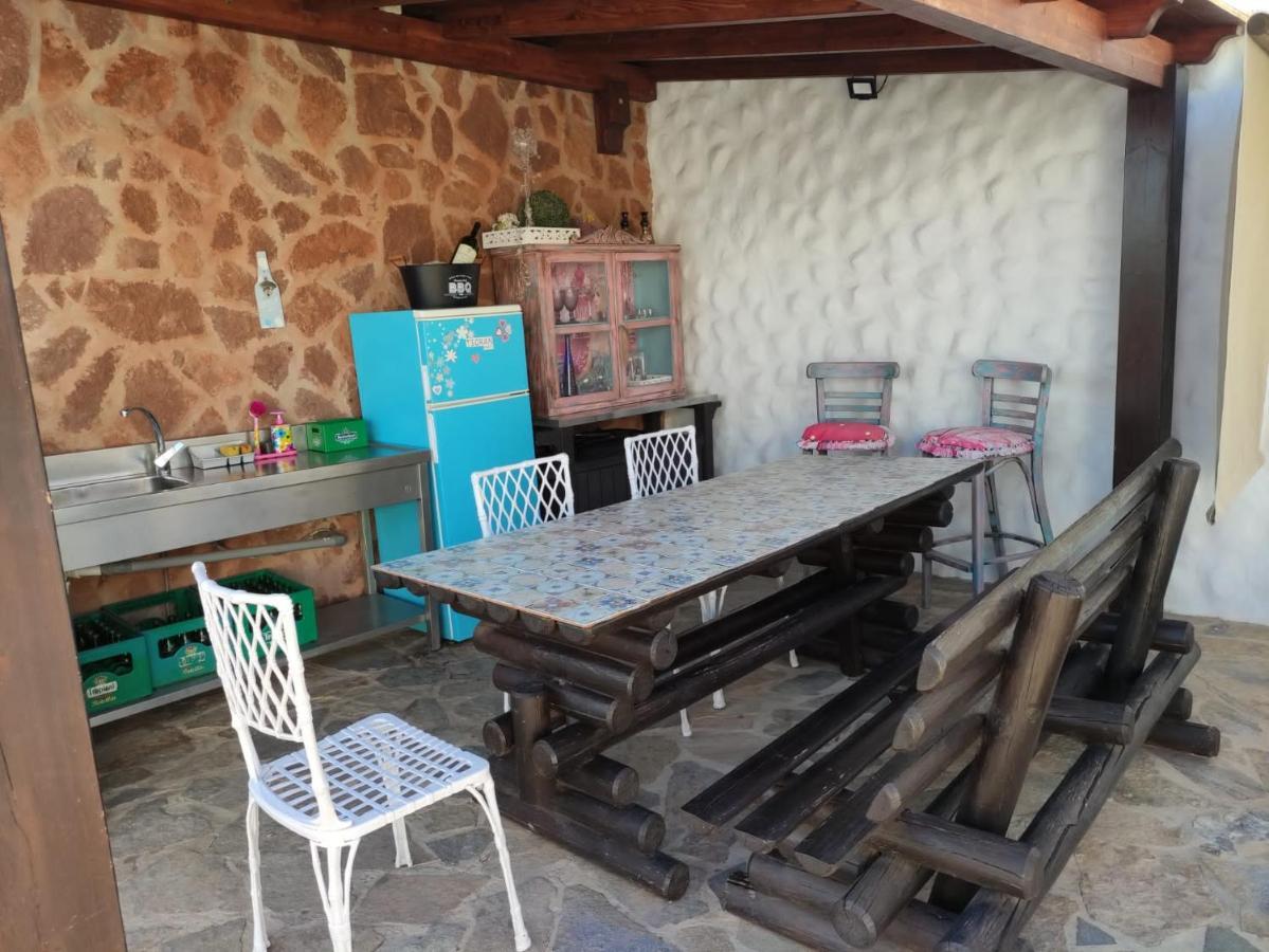 Villa Denube Fuerteventura Tuineje Ngoại thất bức ảnh