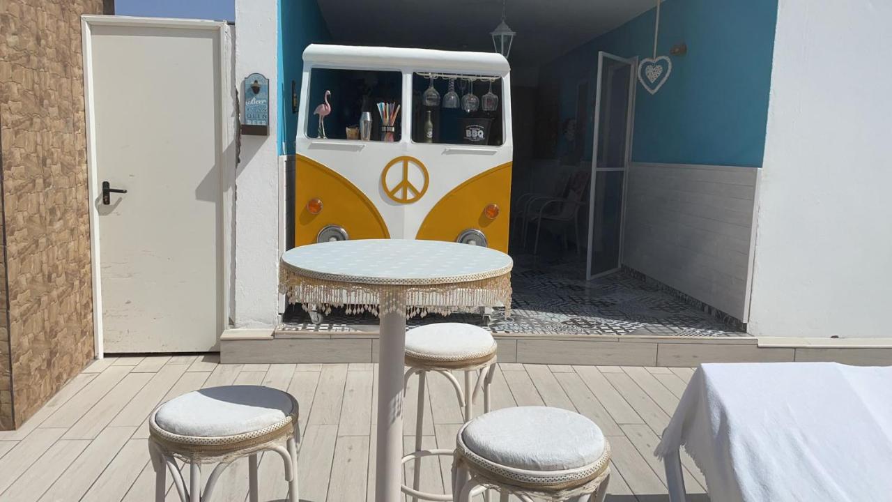 Villa Denube Fuerteventura Tuineje Ngoại thất bức ảnh