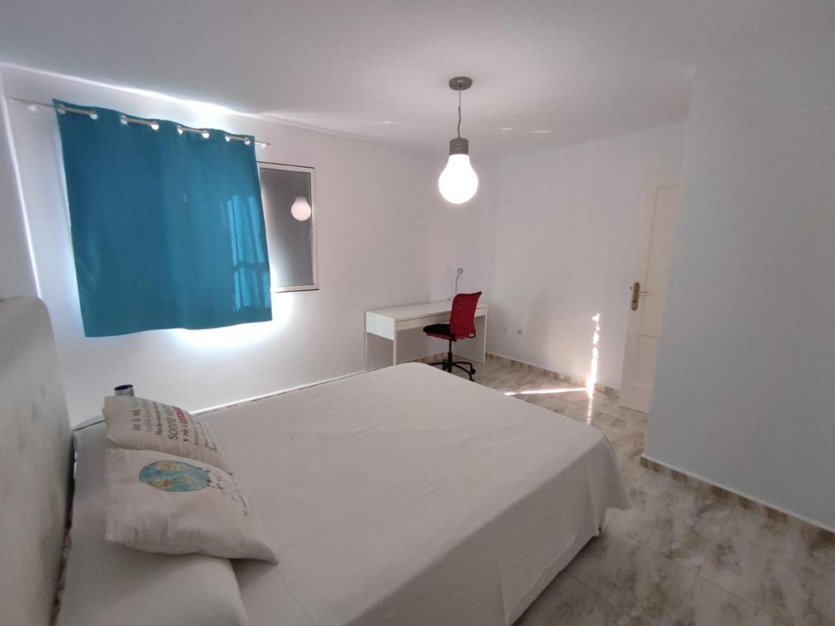 Villa Denube Fuerteventura Tuineje Ngoại thất bức ảnh