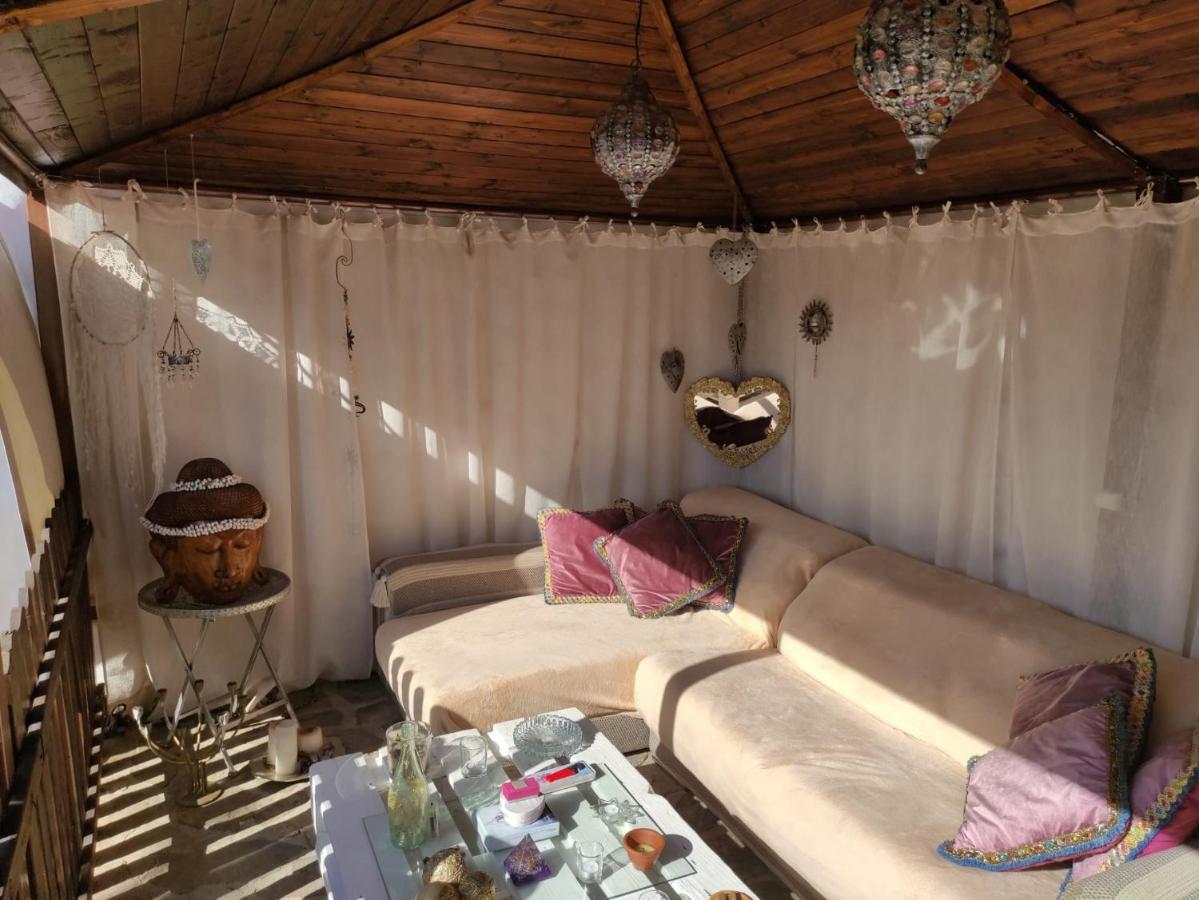 Villa Denube Fuerteventura Tuineje Ngoại thất bức ảnh