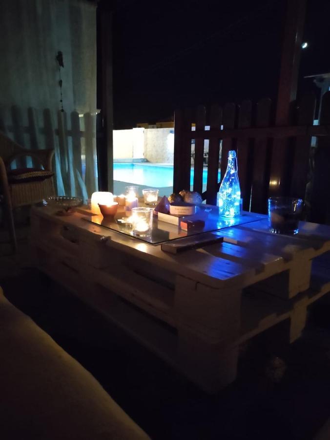 Villa Denube Fuerteventura Tuineje Ngoại thất bức ảnh