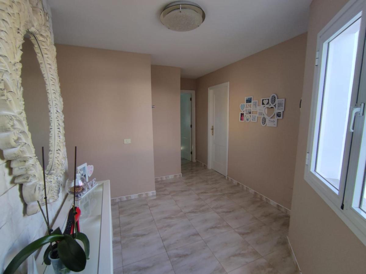Villa Denube Fuerteventura Tuineje Ngoại thất bức ảnh