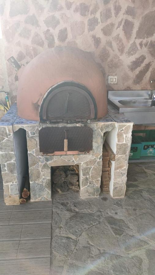 Villa Denube Fuerteventura Tuineje Ngoại thất bức ảnh