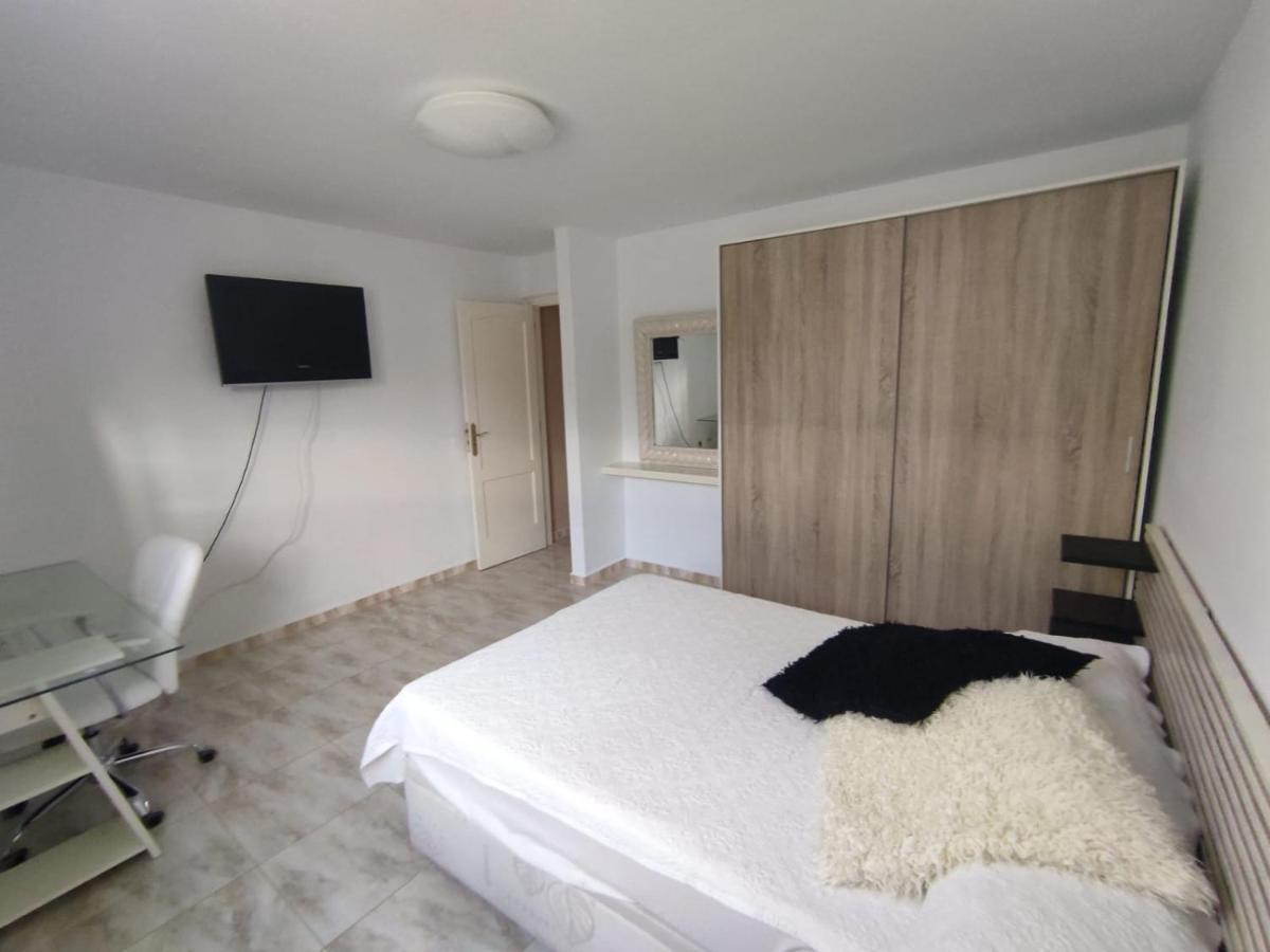 Villa Denube Fuerteventura Tuineje Ngoại thất bức ảnh