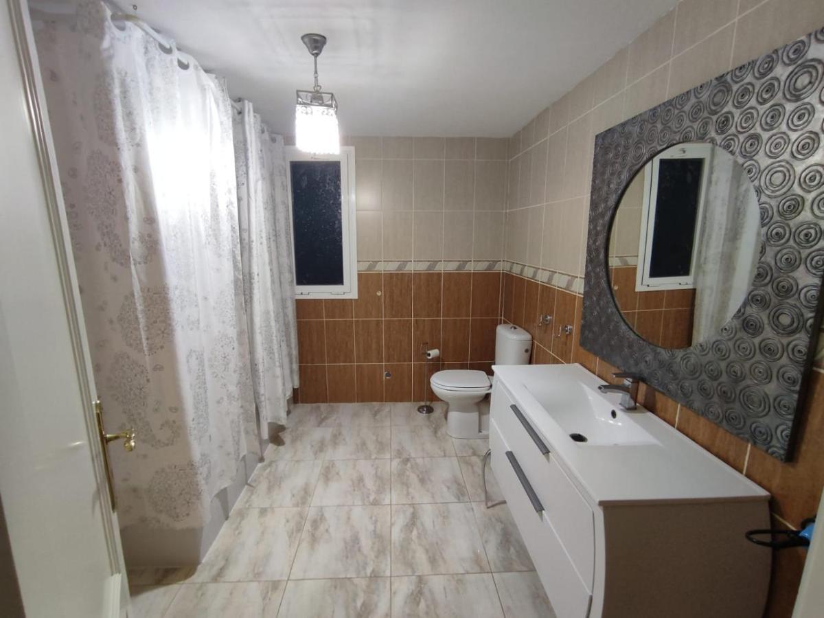 Villa Denube Fuerteventura Tuineje Ngoại thất bức ảnh