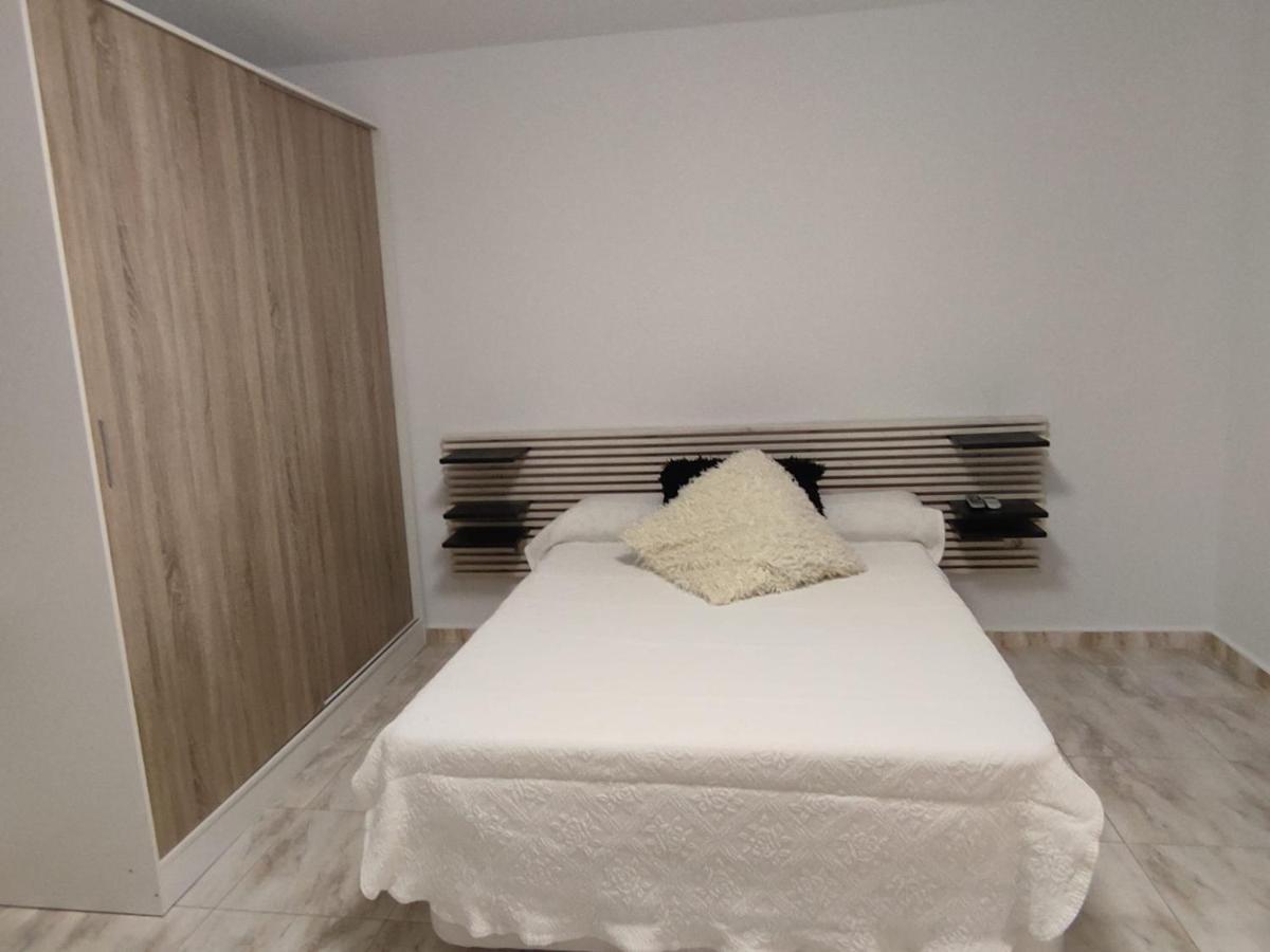 Villa Denube Fuerteventura Tuineje Ngoại thất bức ảnh