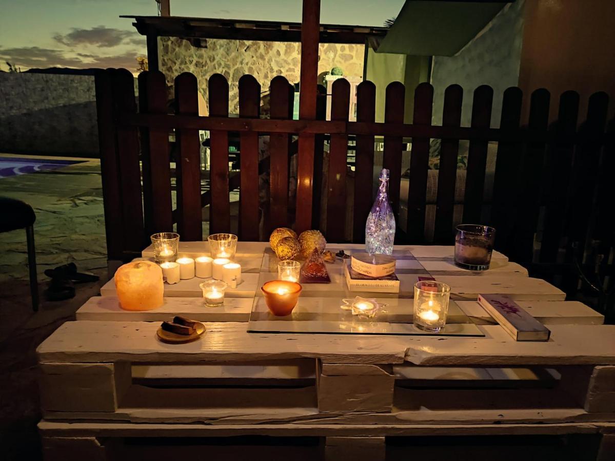 Villa Denube Fuerteventura Tuineje Ngoại thất bức ảnh