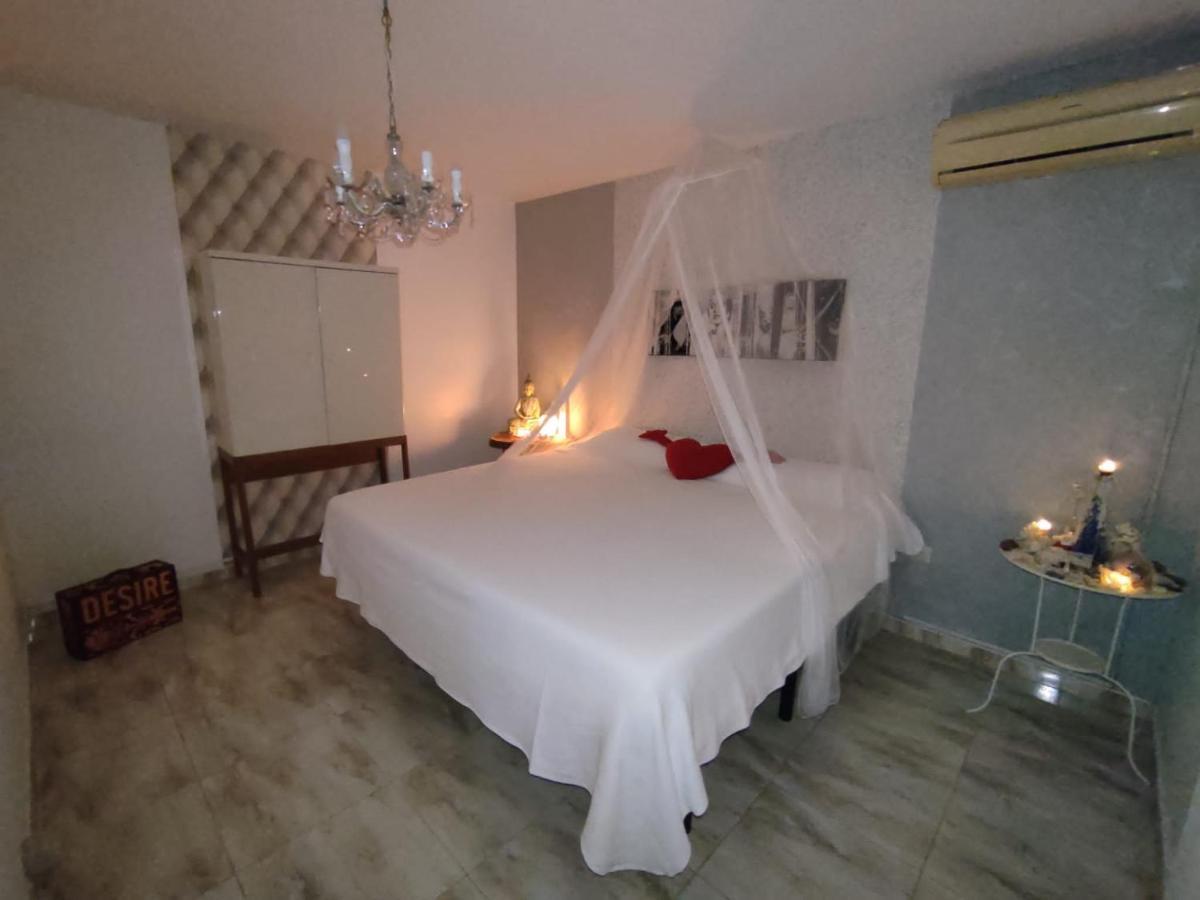Villa Denube Fuerteventura Tuineje Ngoại thất bức ảnh