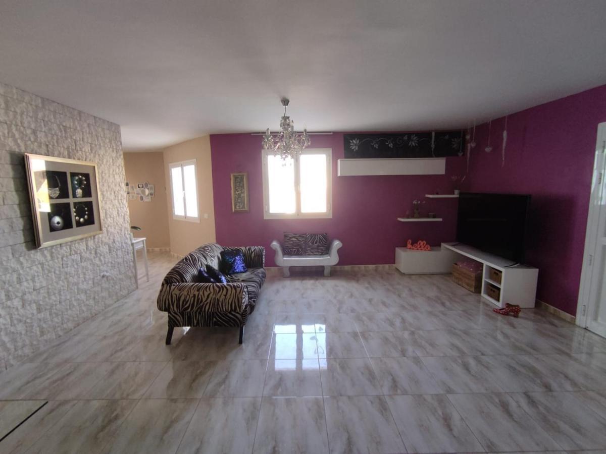 Villa Denube Fuerteventura Tuineje Ngoại thất bức ảnh