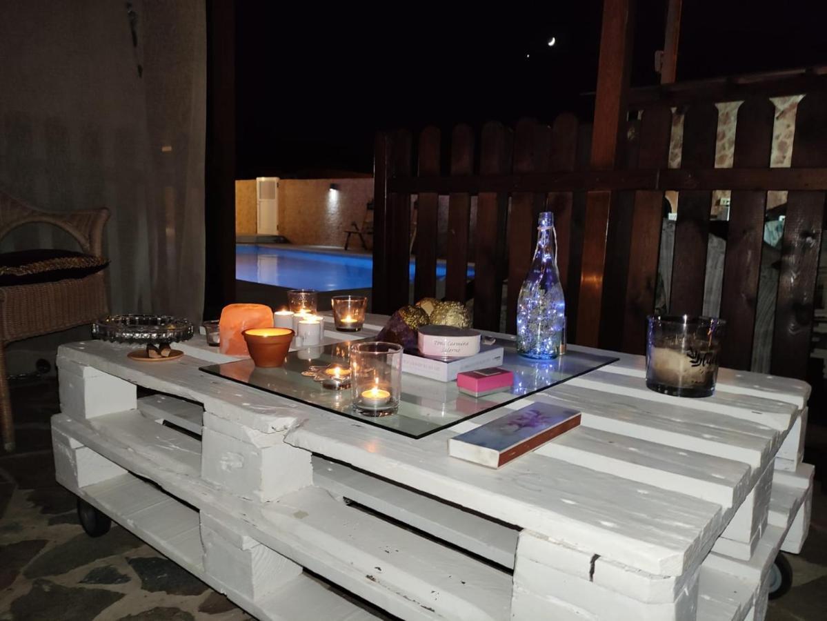 Villa Denube Fuerteventura Tuineje Ngoại thất bức ảnh
