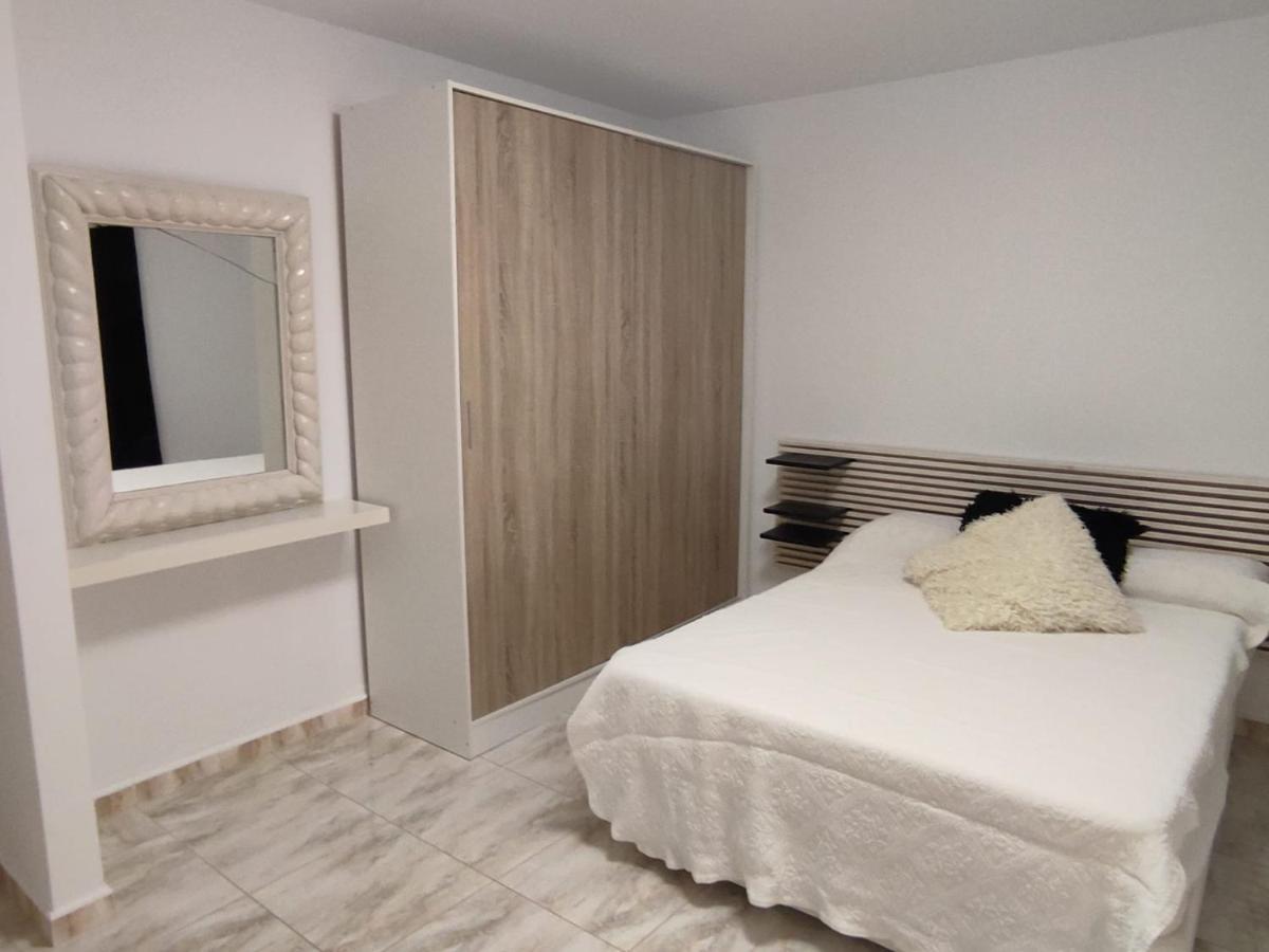 Villa Denube Fuerteventura Tuineje Ngoại thất bức ảnh