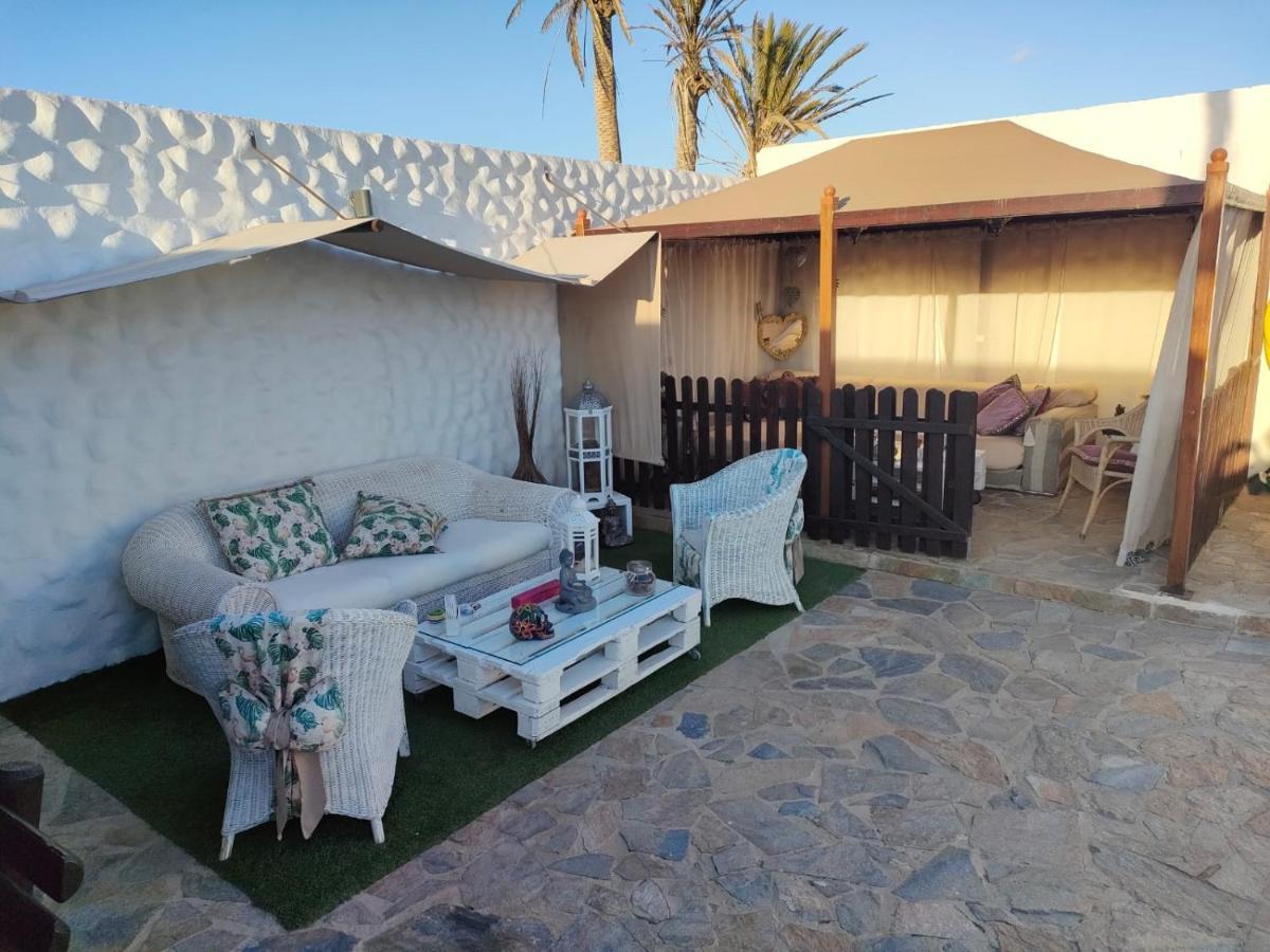 Villa Denube Fuerteventura Tuineje Ngoại thất bức ảnh