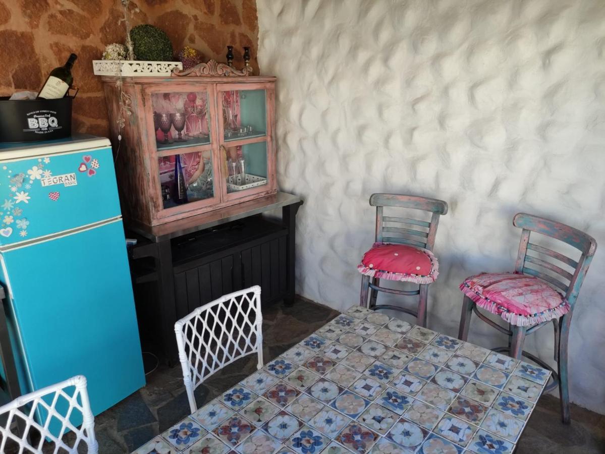 Villa Denube Fuerteventura Tuineje Ngoại thất bức ảnh
